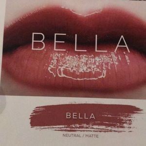 LipSense Bella, Glossy Gloss, Oooops Remover